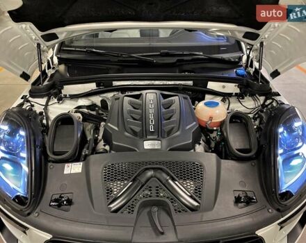 Белый Порше Масан, объемом двигателя 3 л и пробегом 36 тыс. км за 52500 $, фото 41 на Automoto.ua