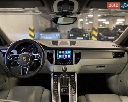Белый Порше Масан, объемом двигателя 3 л и пробегом 36 тыс. км за 52500 $, фото 26 на Automoto.ua