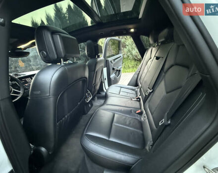 Білий Порше Масан, об'ємом двигуна 1.98 л та пробігом 208 тис. км за 27500 $, фото 25 на Automoto.ua