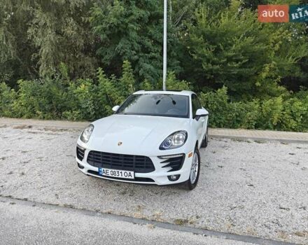 Білий Порше Масан, об'ємом двигуна 1.98 л та пробігом 78 тис. км за 30000 $, фото 8 на Automoto.ua