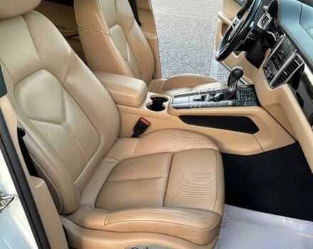 Белый Порше Масан, объемом двигателя 2 л и пробегом 64 тыс. км за 9500 $, фото 10 на Automoto.ua