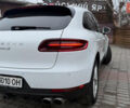 Белый Порше Масан, объемом двигателя 2.99 л и пробегом 47 тыс. км за 29500 $, фото 3 на Automoto.ua