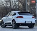 Белый Порше Масан, объемом двигателя 1.98 л и пробегом 134 тыс. км за 38900 $, фото 6 на Automoto.ua
