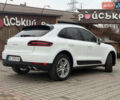 Белый Порше Масан, объемом двигателя 2.99 л и пробегом 47 тыс. км за 29500 $, фото 17 на Automoto.ua