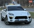 Белый Порше Масан, объемом двигателя 1.98 л и пробегом 134 тыс. км за 38900 $, фото 11 на Automoto.ua