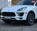 Белый Порше Масан, объемом двигателя 1.98 л и пробегом 110 тыс. км за 35000 $, фото 1 на Automoto.ua