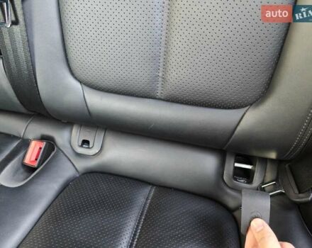 Білий Порше Масан, об'ємом двигуна 1.98 л та пробігом 78 тис. км за 30000 $, фото 14 на Automoto.ua