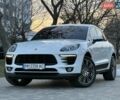 Белый Порше Масан, объемом двигателя 1.98 л и пробегом 134 тыс. км за 38900 $, фото 3 на Automoto.ua