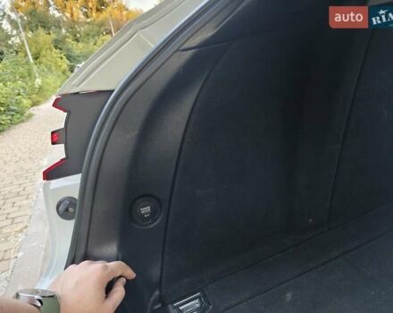 Білий Порше Масан, об'ємом двигуна 1.98 л та пробігом 78 тис. км за 30000 $, фото 17 на Automoto.ua