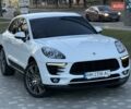 Белый Порше Масан, объемом двигателя 1.98 л и пробегом 134 тыс. км за 38900 $, фото 12 на Automoto.ua