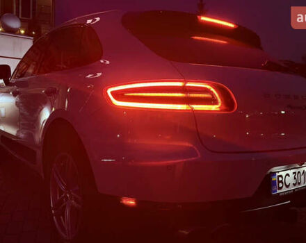 Белый Порше Масан, объемом двигателя 2.99 л и пробегом 47 тыс. км за 29500 $, фото 35 на Automoto.ua