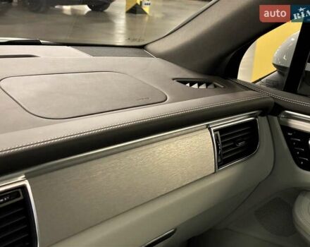 Белый Порше Масан, объемом двигателя 3 л и пробегом 36 тыс. км за 52500 $, фото 51 на Automoto.ua