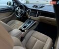 Белый Порше Масан, объемом двигателя 1.98 л и пробегом 110 тыс. км за 35000 $, фото 13 на Automoto.ua