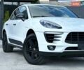 Белый Порше Масан, объемом двигателя 1.98 л и пробегом 62 тыс. км за 31999 $, фото 2 на Automoto.ua