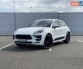 Белый Порше Масан, объемом двигателя 3 л и пробегом 32 тыс. км за 53000 $, фото 1 на Automoto.ua