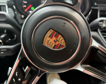 Белый Порше Масан, объемом двигателя 2.99 л и пробегом 47 тыс. км за 29500 $, фото 34 на Automoto.ua