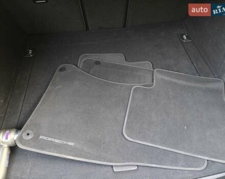 Білий Порше Масан, об'ємом двигуна 1.98 л та пробігом 78 тис. км за 30000 $, фото 18 на Automoto.ua