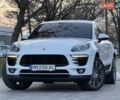 Белый Порше Масан, объемом двигателя 1.98 л и пробегом 134 тыс. км за 38900 $, фото 1 на Automoto.ua