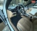 Белый Порше Масан, объемом двигателя 1.98 л и пробегом 134 тыс. км за 38900 $, фото 76 на Automoto.ua