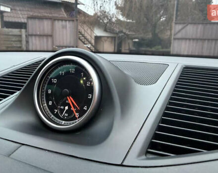 Белый Порше Масан, объемом двигателя 2.99 л и пробегом 47 тыс. км за 29500 $, фото 43 на Automoto.ua