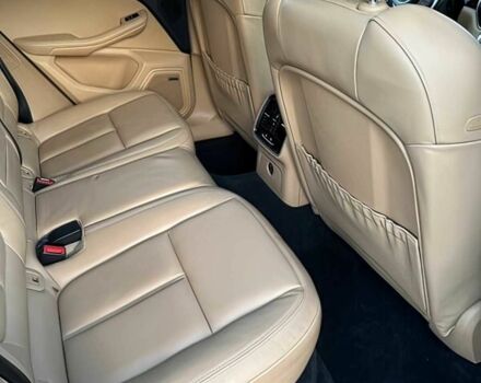 Белый Порше Масан, объемом двигателя 2 л и пробегом 64 тыс. км за 9500 $, фото 12 на Automoto.ua