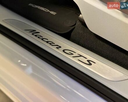 Белый Порше Масан, объемом двигателя 3 л и пробегом 36 тыс. км за 52500 $, фото 22 на Automoto.ua