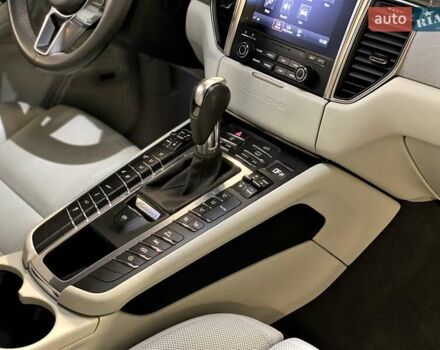 Белый Порше Масан, объемом двигателя 3 л и пробегом 36 тыс. км за 52500 $, фото 47 на Automoto.ua