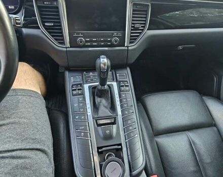 Білий Порше Масан, об'ємом двигуна 1.98 л та пробігом 78 тис. км за 30000 $, фото 9 на Automoto.ua