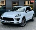 Белый Порше Масан, объемом двигателя 3 л и пробегом 80 тыс. км за 29900 $, фото 1 на Automoto.ua