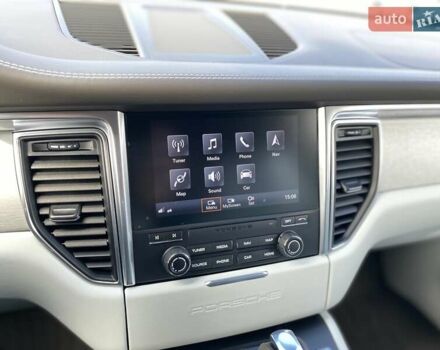 Белый Порше Масан, объемом двигателя 3 л и пробегом 32 тыс. км за 53000 $, фото 35 на Automoto.ua