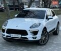 Белый Порше Масан, объемом двигателя 1.98 л и пробегом 134 тыс. км за 38900 $, фото 4 на Automoto.ua