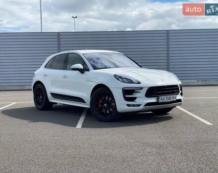 Белый Порше Масан, объемом двигателя 3 л и пробегом 32 тыс. км за 53000 $, фото 5 на Automoto.ua