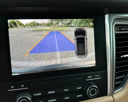 Белый Порше Масан, объемом двигателя 2 л и пробегом 64 тыс. км за 9500 $, фото 9 на Automoto.ua