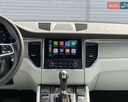 Белый Порше Масан, объемом двигателя 3 л и пробегом 32 тыс. км за 53000 $, фото 21 на Automoto.ua