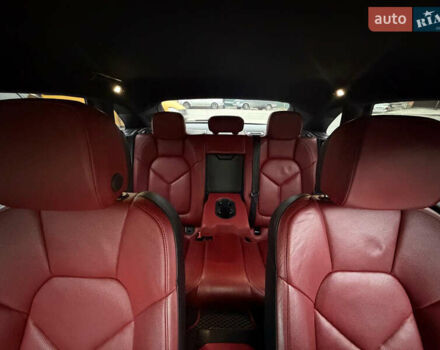 Белый Порше Масан, объемом двигателя 2.99 л и пробегом 47 тыс. км за 29500 $, фото 25 на Automoto.ua