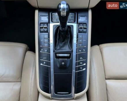 Білий Порше Масан, об'ємом двигуна 2 л та пробігом 184 тис. км за 25700 $, фото 41 на Automoto.ua