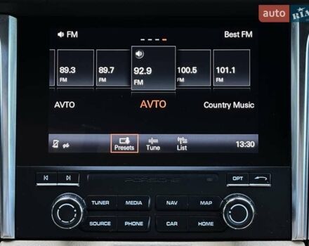 Білий Порше Масан, об'ємом двигуна 1.98 л та пробігом 183 тис. км за 26900 $, фото 29 на Automoto.ua