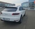 Белый Порше Масан, объемом двигателя 3 л и пробегом 78 тыс. км за 31000 $, фото 10 на Automoto.ua