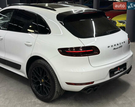 Білий Порше Масан, об'ємом двигуна 3 л та пробігом 115 тис. км за 41500 $, фото 11 на Automoto.ua