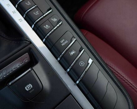 Білий Порше Масан, об'ємом двигуна 2 л та пробігом 50 тис. км за 30200 $, фото 16 на Automoto.ua