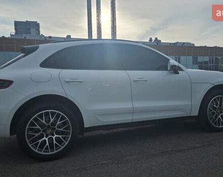 Белый Порше Масан, объемом двигателя 3 л и пробегом 78 тыс. км за 31000 $, фото 52 на Automoto.ua