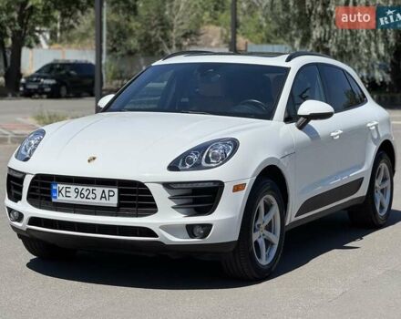 Білий Порше Масан, об'ємом двигуна 1.98 л та пробігом 183 тис. км за 26900 $, фото 1 на Automoto.ua