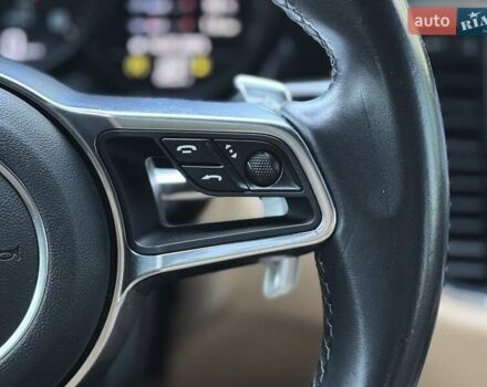 Білий Порше Масан, об'ємом двигуна 1.98 л та пробігом 183 тис. км за 26900 $, фото 23 на Automoto.ua