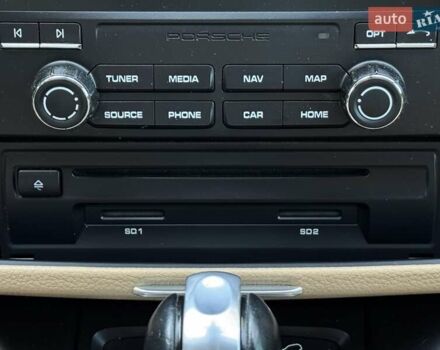 Білий Порше Масан, об'ємом двигуна 2 л та пробігом 184 тис. км за 25700 $, фото 46 на Automoto.ua