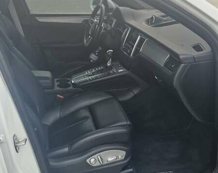 Белый Порше Масан, объемом двигателя 3 л и пробегом 78 тыс. км за 31000 $, фото 32 на Automoto.ua