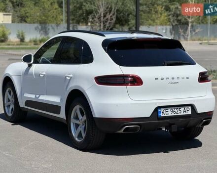 Білий Порше Масан, об'ємом двигуна 2 л та пробігом 184 тис. км за 25700 $, фото 2 на Automoto.ua