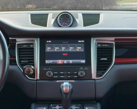 Білий Порше Масан, об'ємом двигуна 2 л та пробігом 50 тис. км за 30200 $, фото 13 на Automoto.ua