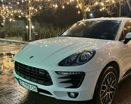 Білий Порше Масан, об'ємом двигуна 1.98 л та пробігом 110 тис. км за 39500 $, фото 2 на Automoto.ua