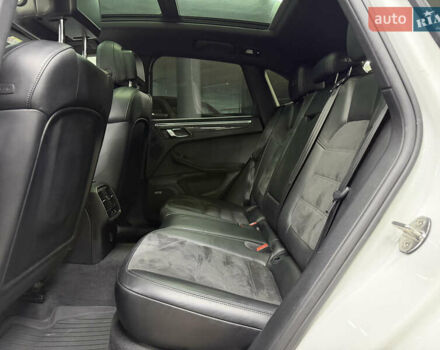 Білий Порше Масан, об'ємом двигуна 3 л та пробігом 115 тис. км за 41500 $, фото 23 на Automoto.ua