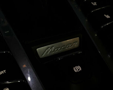 Білий Порше Масан, об'ємом двигуна 1.98 л та пробігом 110 тис. км за 39500 $, фото 8 на Automoto.ua